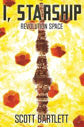Revolution Space