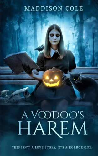 A Voodoo's Harem: A Halloween Horror Harem