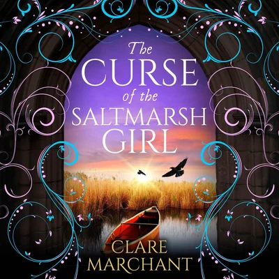 The Curse of the Saltmarsh Girl