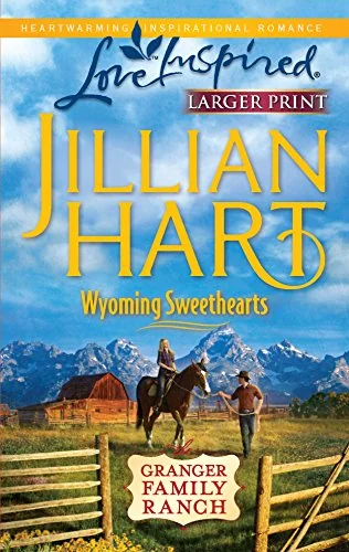 Wyoming Sweethearts