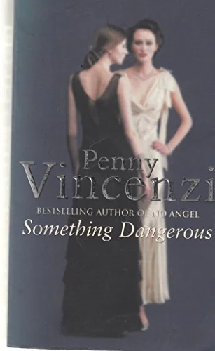 Something Dangerous