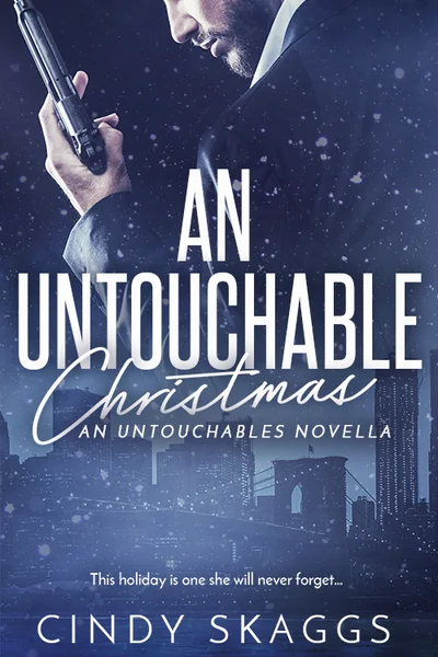An Untouchable Christmas