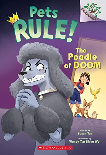 The Poodle of Doom