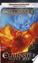 Elminster Must Die