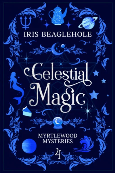 Celestial Magic