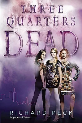 Three Quarters Dead
