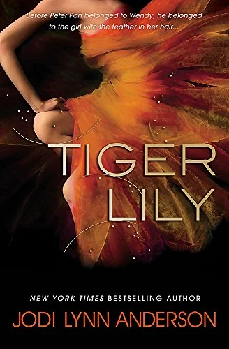 Tiger Lily