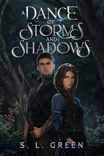 A Dance of Storms and Shadows