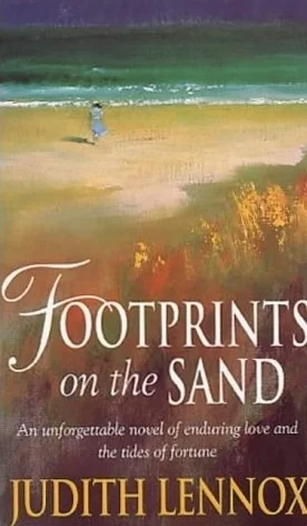 Footprints on the Sand
