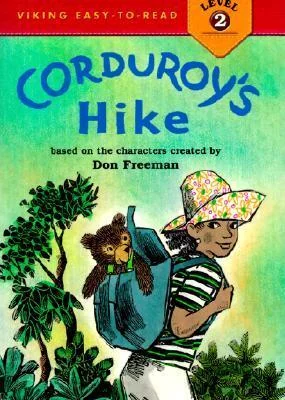 Corduroy's Hike