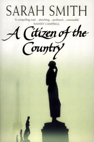 A Citizen of the Country