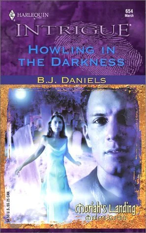 Howling in the Darkness
