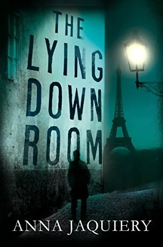 The Lying-Down Room