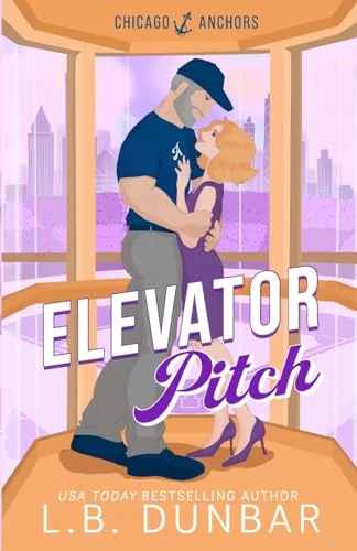 Elevator Pitch
