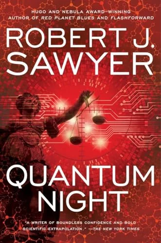 Quantum Night