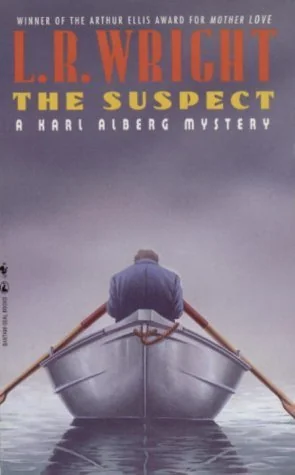 The Suspect