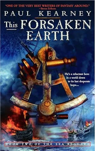 This Forsaken Earth