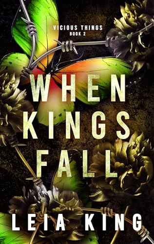 When Kings Fall