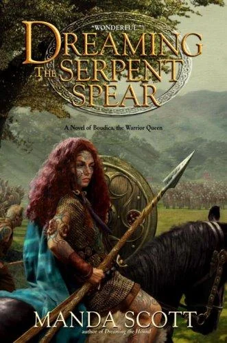 Dreaming the Serpent Spear