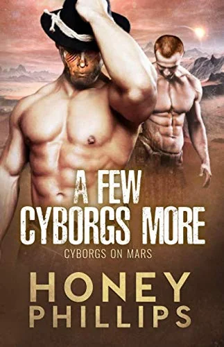 A Few Cyborgs More