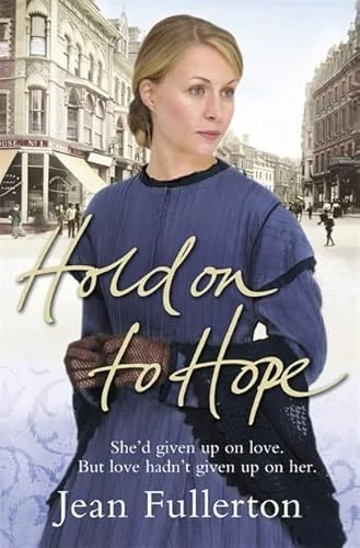 Hold on to Hope