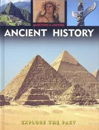 Questions & Answers: Ancient History: Learn About the Past by Arcturus