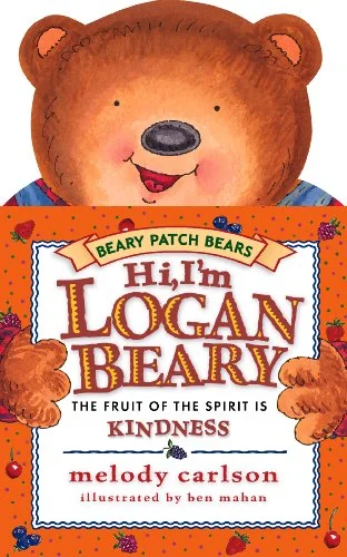 Hi, I'm Logan Beary