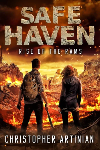 Rise of the Ram's