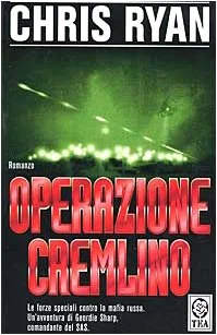 Operazione Cremlino