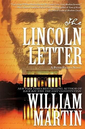 The Lincoln letter