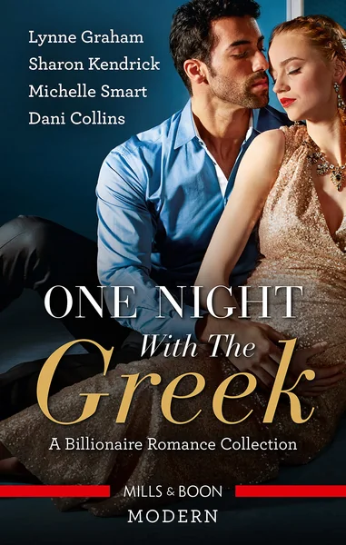 One Night with the Greek: The Greek Demands His Heir/Carrying the Greek's Heir/The Greek's Pregnant Bride/Seduced Into the Greek's World