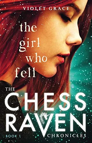 The Girl Who Fell