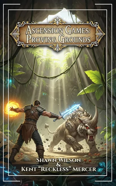 Proving Grounds