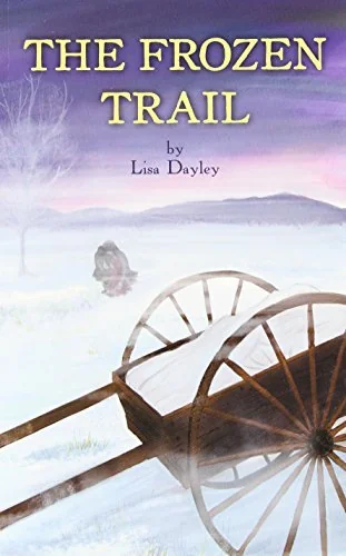The Frozen Trail
