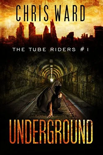 The Tube Riders