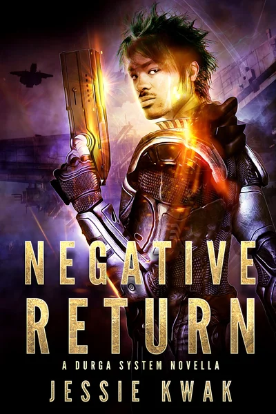 Negative Return