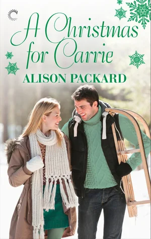A Christmas for Carrie