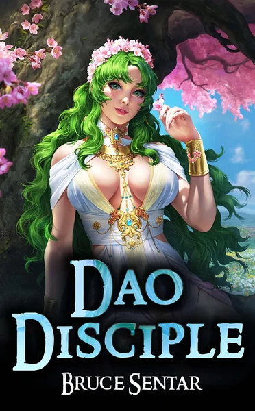 Dao Disciple