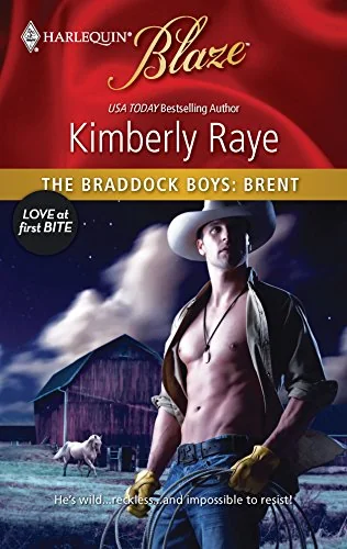 The Braddock Boys: Brent