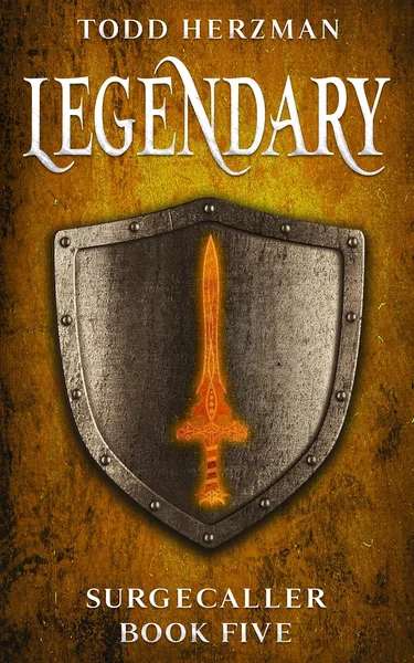 Legendary