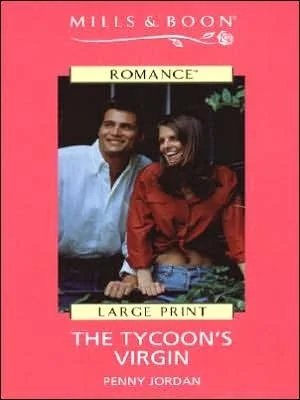 The Tycoon's Virgin