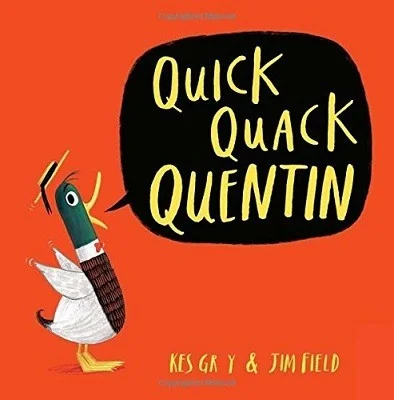 Quick Quack Quentin