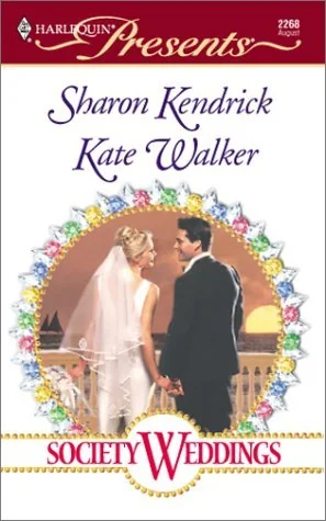 Society Weddings: Promised to the Sheik / The Duke's Secret Wife