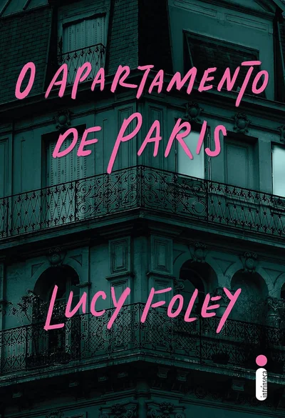 O apartamento de Paris