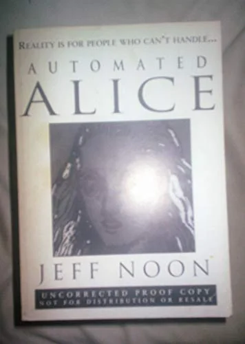 Automated Alice