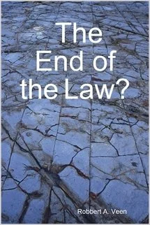 The End of the Law?