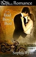 In the Bad Boy's Bed