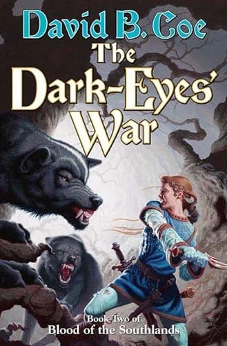The Dark-Eyes' War