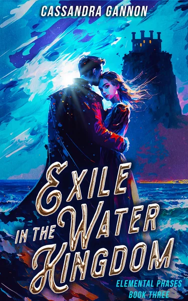 Exile in the Water Kingdom