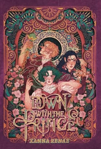 Down With the Prince